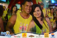 Camarote Espaço Folia (PM)